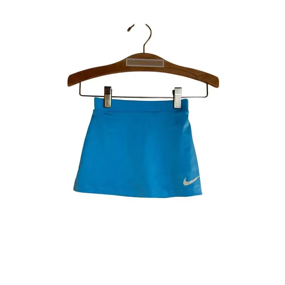 NIKE Girl’s Athletic Dri-Fit Skort / Size: 24 Months